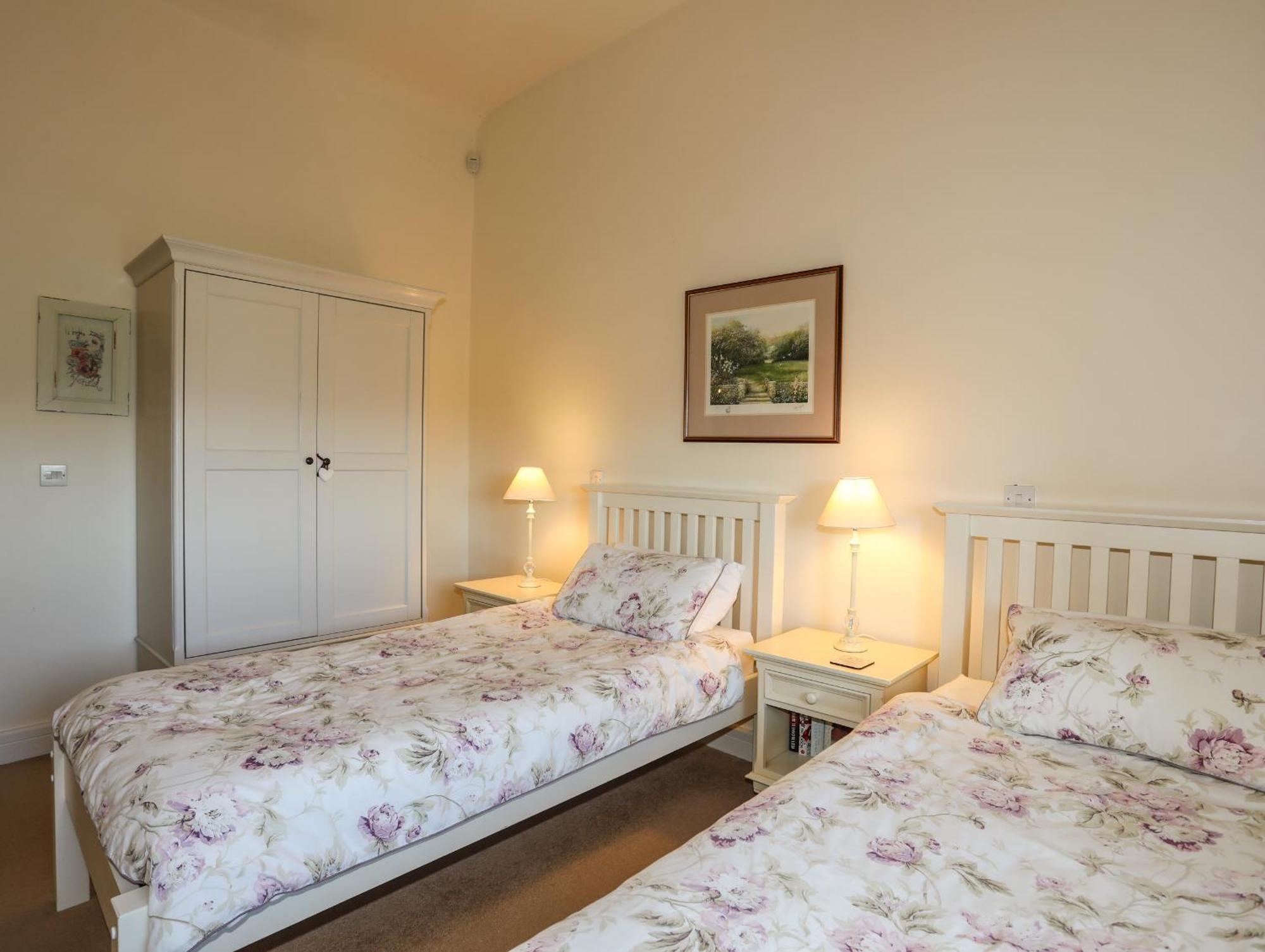 فيلا Cosy Barn Dwyran المظهر الخارجي الصورة