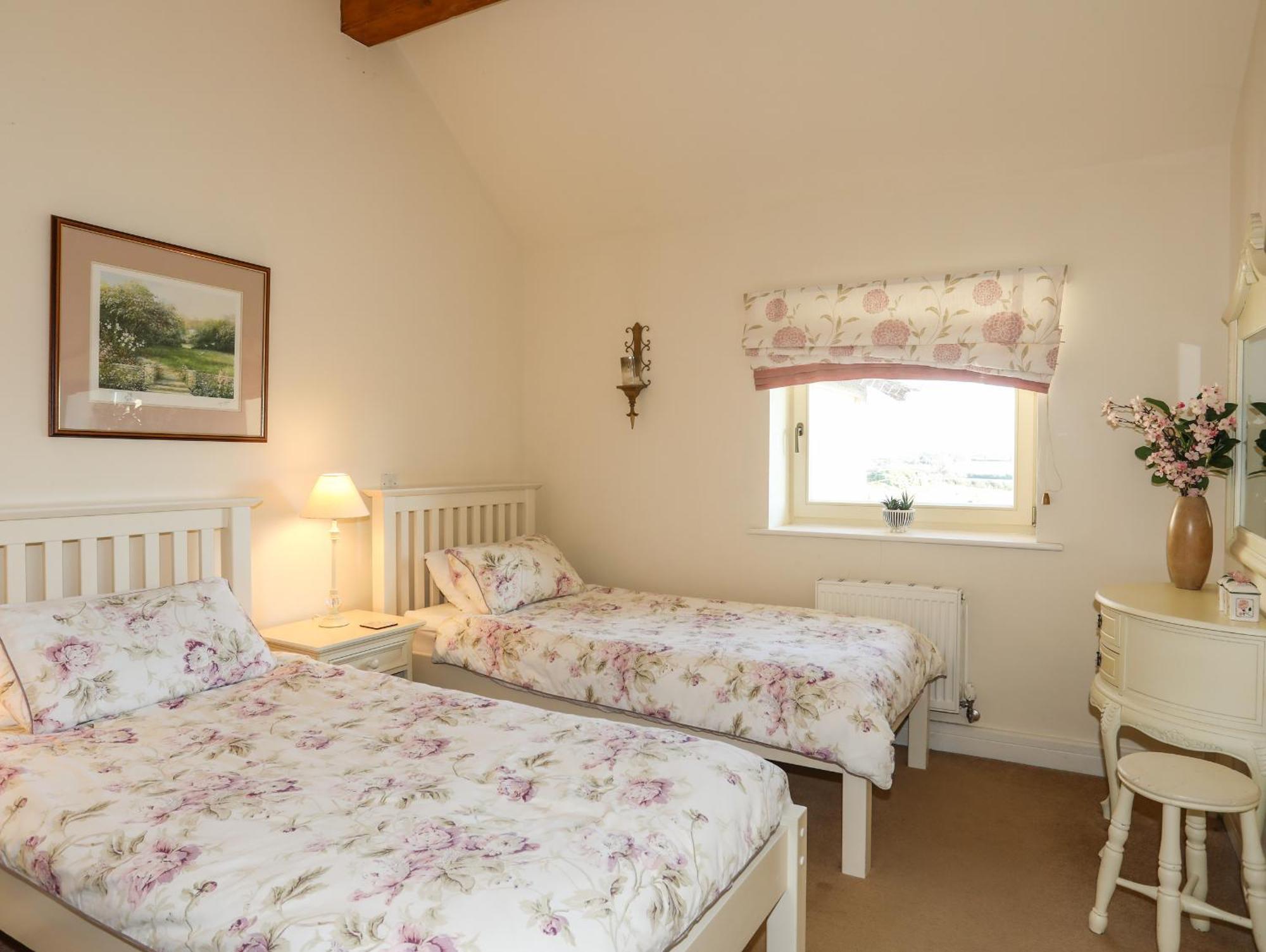 فيلا Cosy Barn Dwyran المظهر الخارجي الصورة
